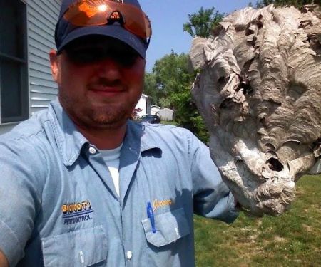 Bigfoot Pest Control