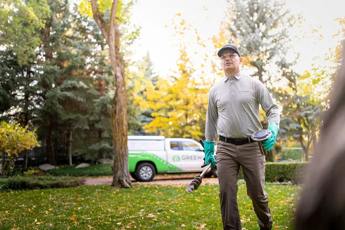 Greenix Pest Control Picture 8