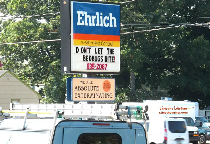 Ehrlich Pest Control Picture 4