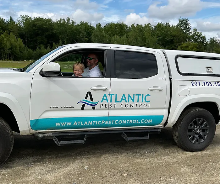 Atlantic Pest Control Picture 6