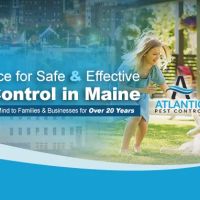 Atlantic Pest Control ico