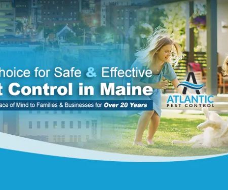 Atlantic Pest Control