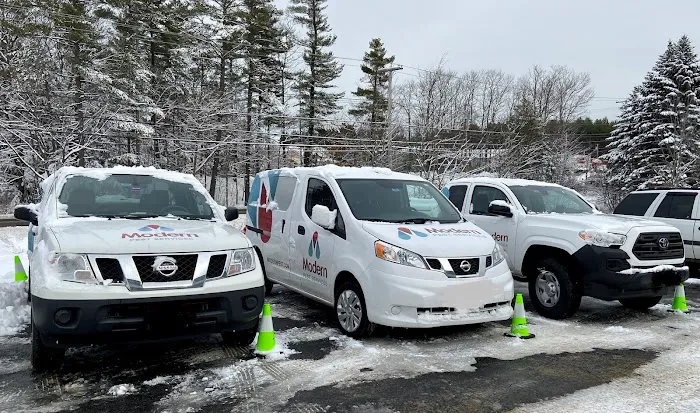Modern Pest Services Picture 8