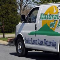 NaturaLawn of America ico