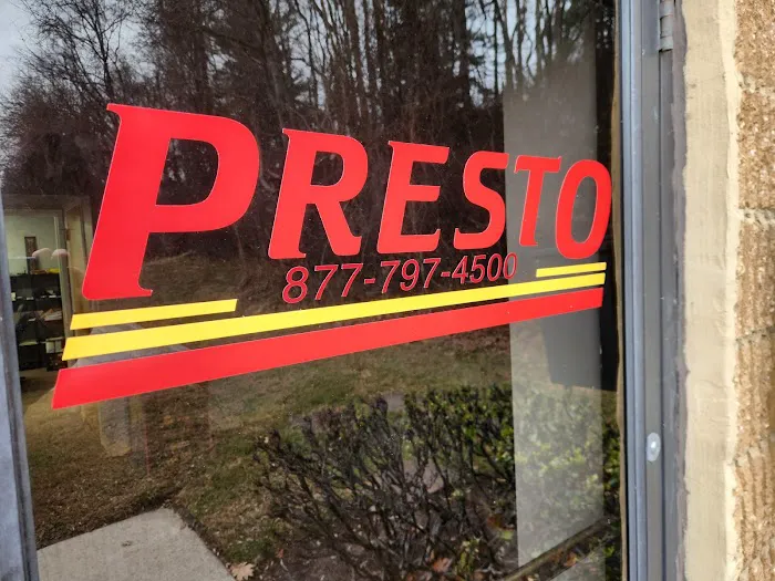 Presto Pest Control Picture 3