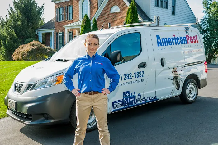 American Pest Picture 6