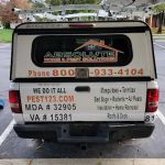 Absolute Home and Pest Solutions