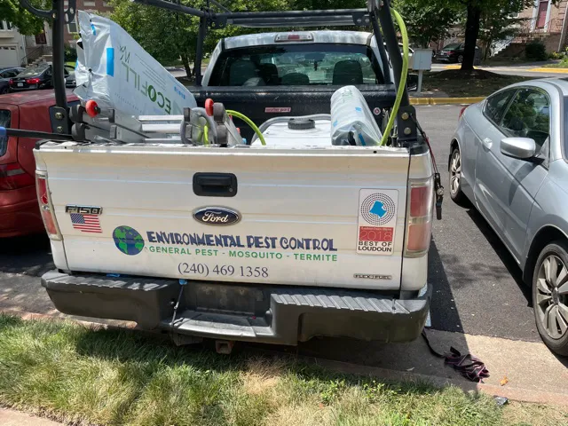 Environmental Pest Control Picture 5