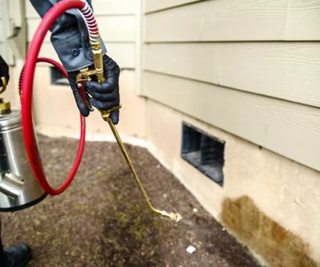 Environmental Pest Control