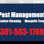CJI Pest Mgmt. LLC