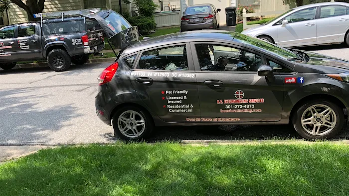 BC Exterminating Services Picture 3