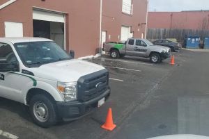 Auto Service Center