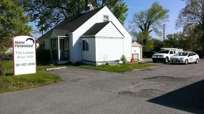 Home Paramount Pest Control Picture 3