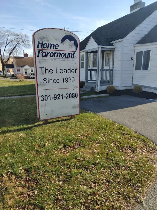 Home Paramount Pest Control Picture 8