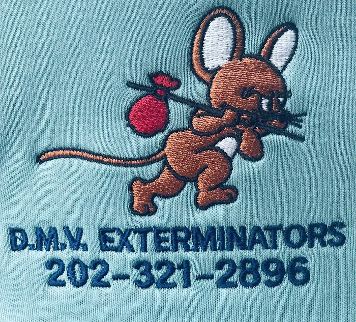 DMV Exterminator's Pest Control - Bed Bugs Picture 2