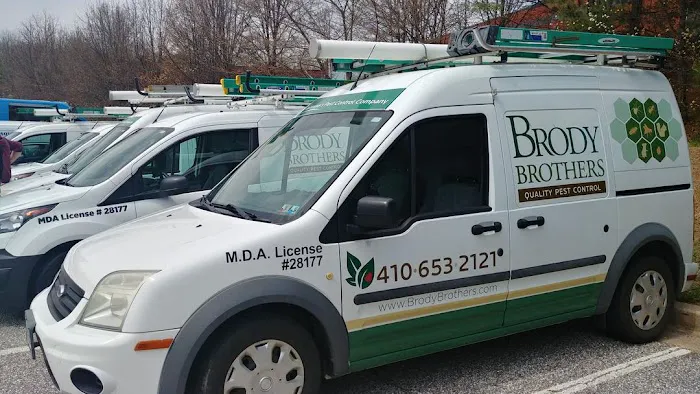 Brody Brothers Pest Control in Rockville Picture 3