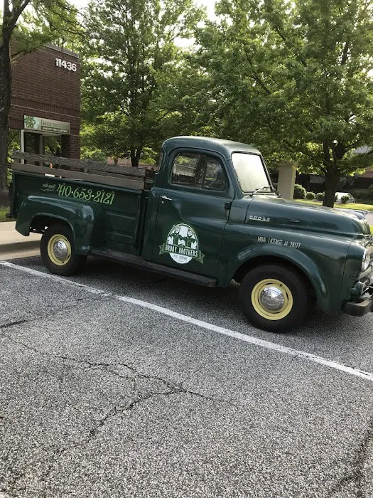 Brody Brothers Pest Control in Rockville Picture 8