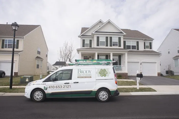 Brody Brothers Pest Control in Rockville Picture 7