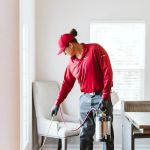 Frontline Pest and Termite of Rockville
