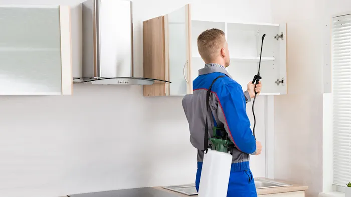 J & S Exterminating, Inc. Picture 1