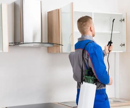 J & S Exterminating, Inc.