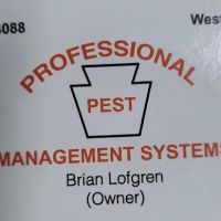 Professional Pest Management Systems ico