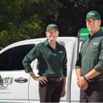 Plunkett's Pest Control