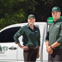 Plunkett's Pest Control ico