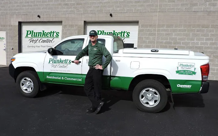 Plunkett's Pest Control Picture 9