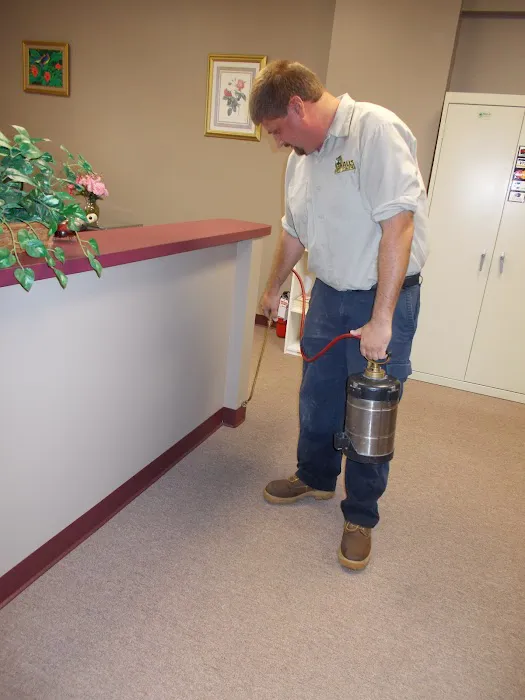 Plunkett's Pest Control Picture 6