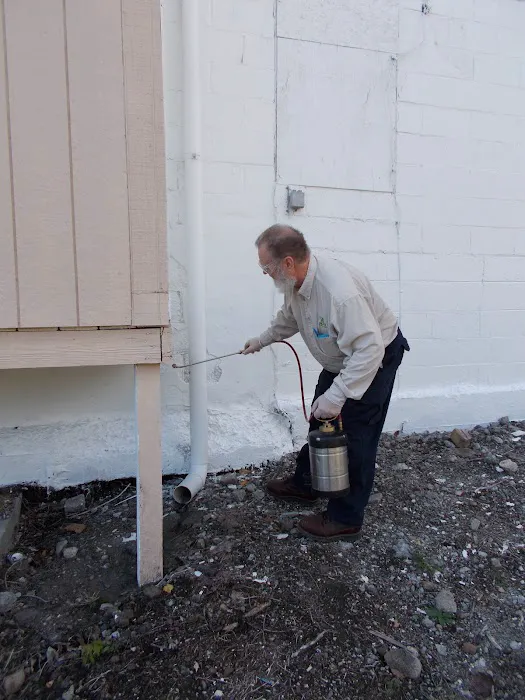 Plunkett's Pest Control Picture 3