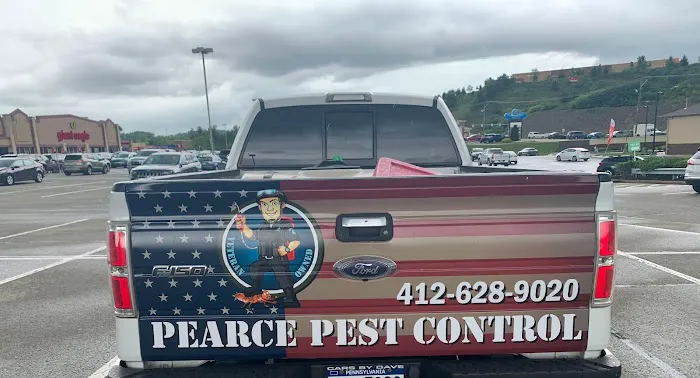 Pearce Pest Control Picture 1