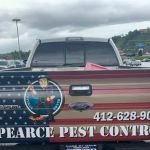 Pearce Pest Control
