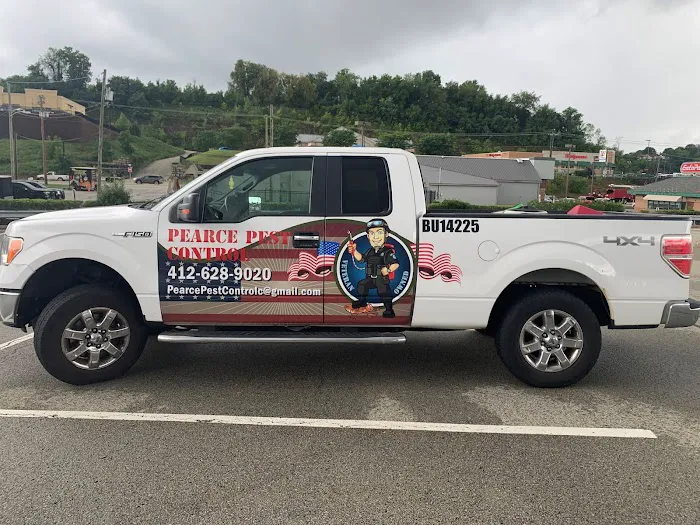 Pearce Pest Control Picture 2