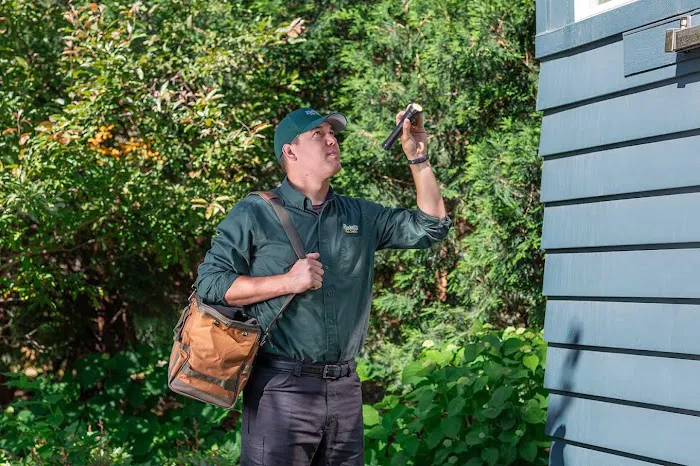 Plunkett's Pest Control Picture 6