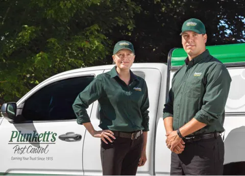 Plunkett's Pest Control Picture 5