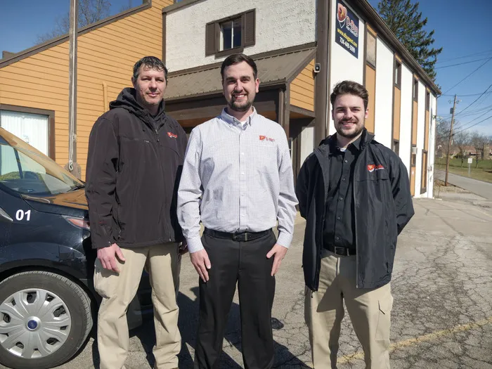 D-Bug Pest Control, Inc. Picture 9