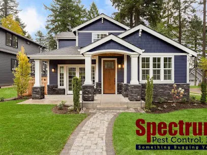 Spectrum Pest Control Picture 5