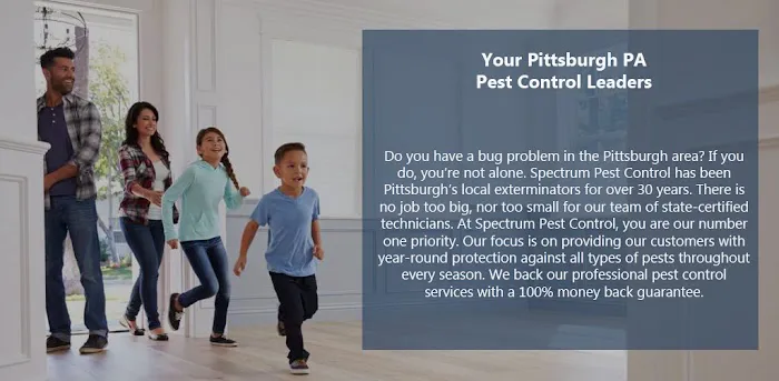 Spectrum Pest Control Picture 9