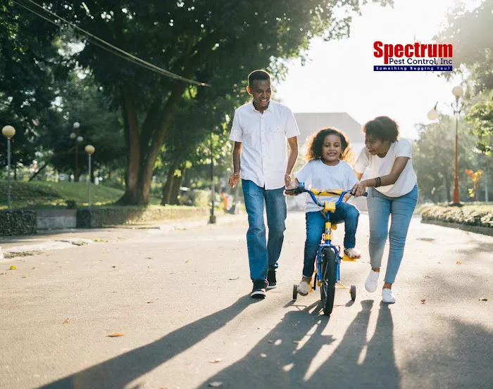 Spectrum Pest Control Picture 6
