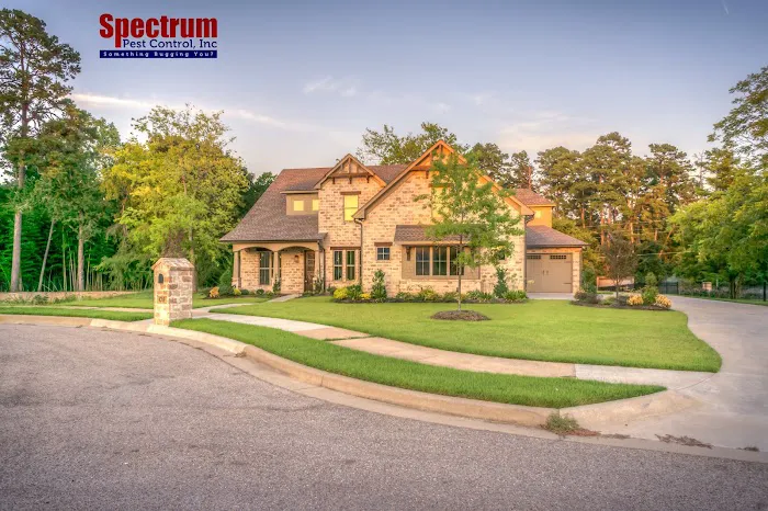 Spectrum Pest Control Picture 2