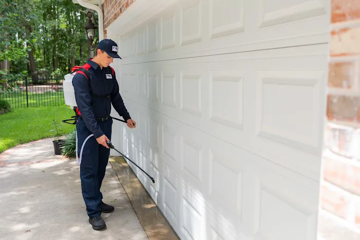 Fox Pest Control Pittsburgh Picture 4