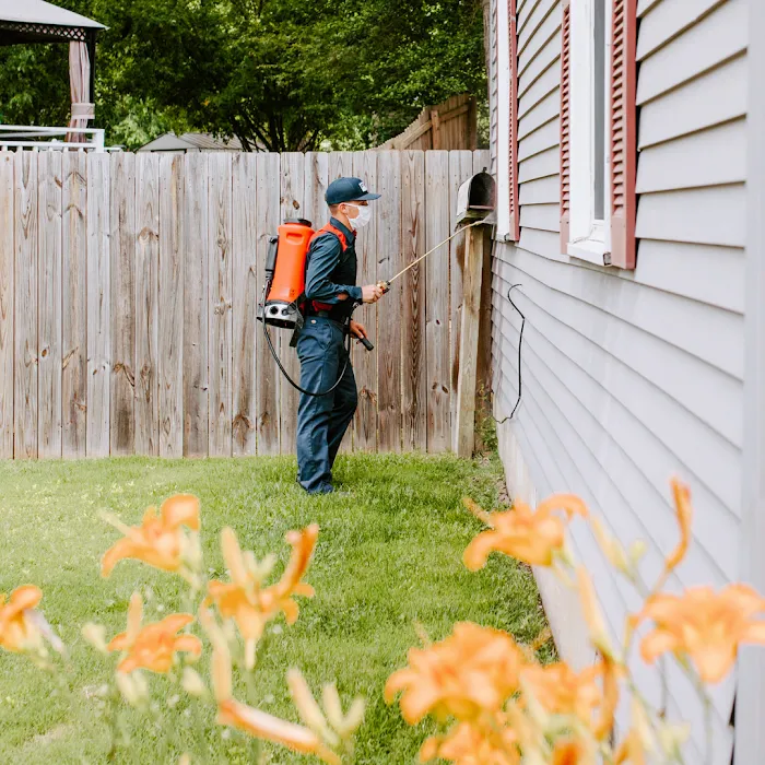 Fox Pest Control Pittsburgh Picture 10