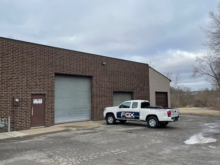Fox Pest Control Pittsburgh Picture 7