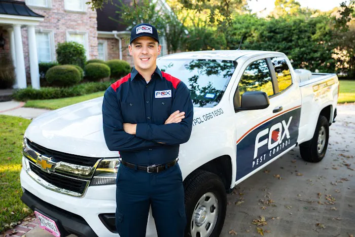 Fox Pest Control Pittsburgh Picture 3