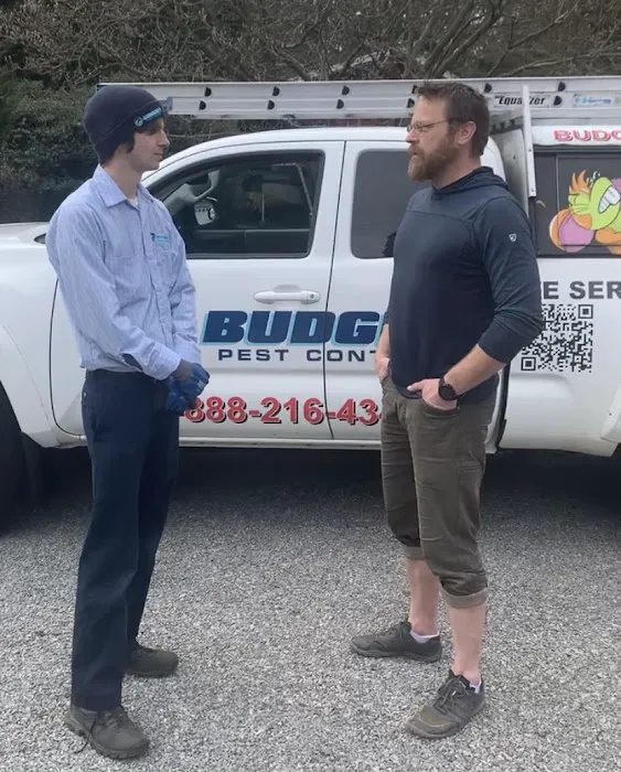 Budget Pest Control, Inc. Picture 10