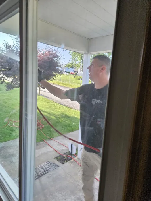 D-Bug Pest Control, Inc. Picture 6