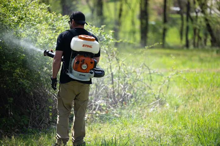 D-Bug Pest Control, Inc. Picture 9