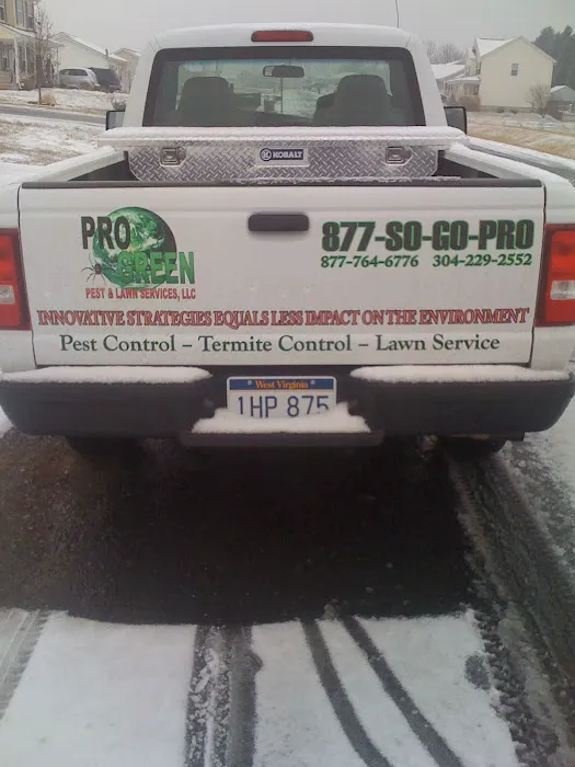 Pro Green Pest & Lawn Services, LLC Picture 6