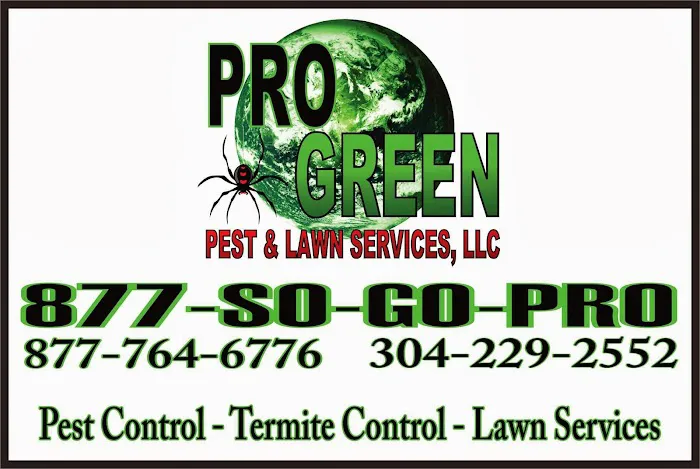 Pro Green Pest & Lawn Services, LLC Picture 5